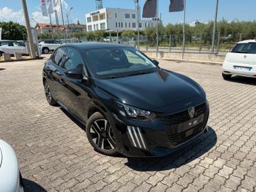 Peugeot 208 PureTech 100 Stop&Start 5 porte Allure