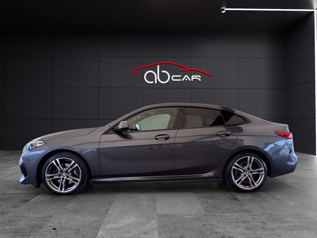 BMW Serie 2 218d Gran Coupe Msport auto