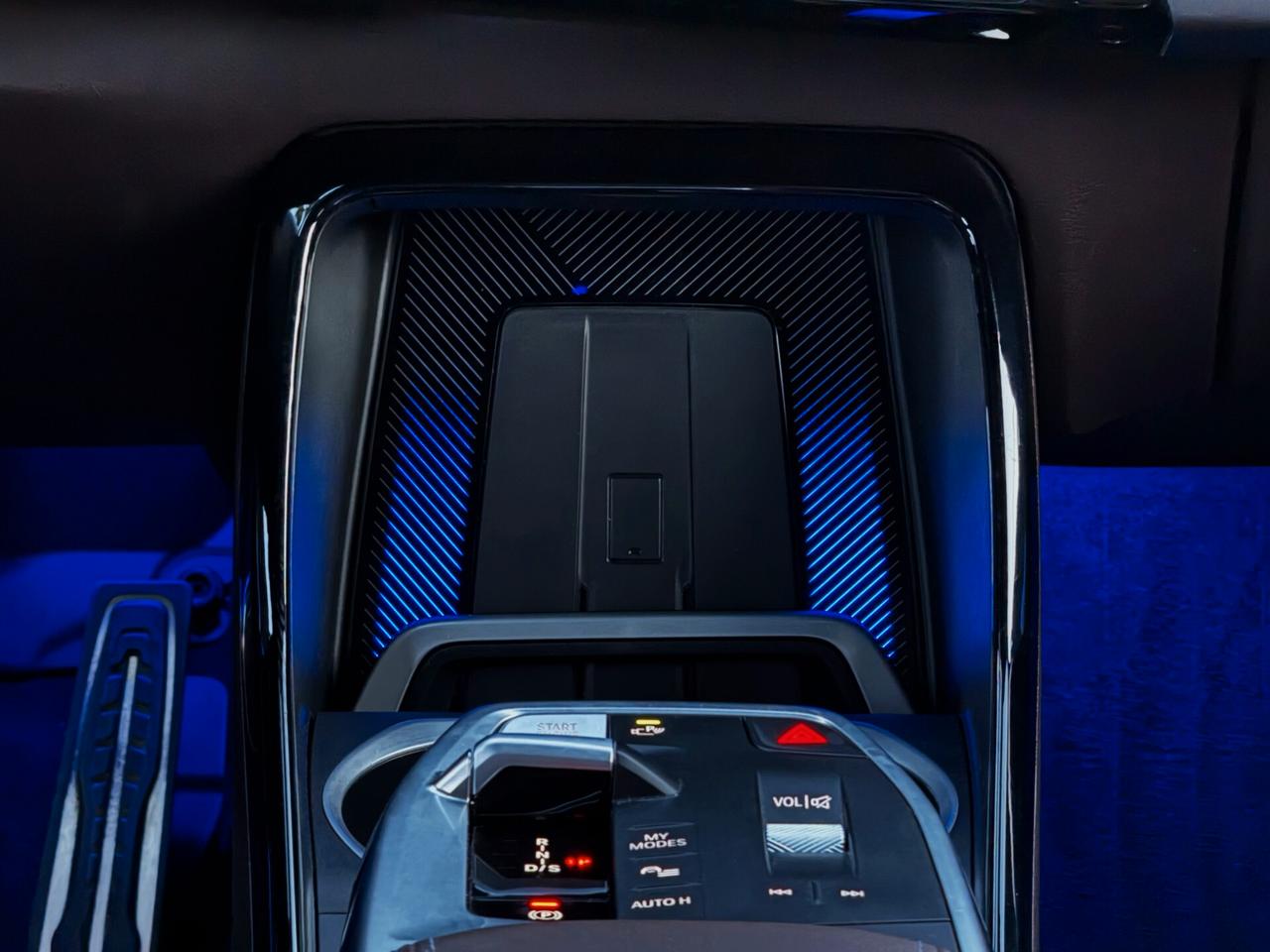 BMW X2 M sDrive 18d Msport PRO 150CV IVA ESP