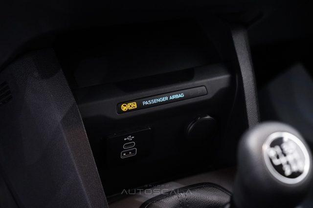 FORD Transit Courier 1.5 EcoBlue 100CV Van Titanium