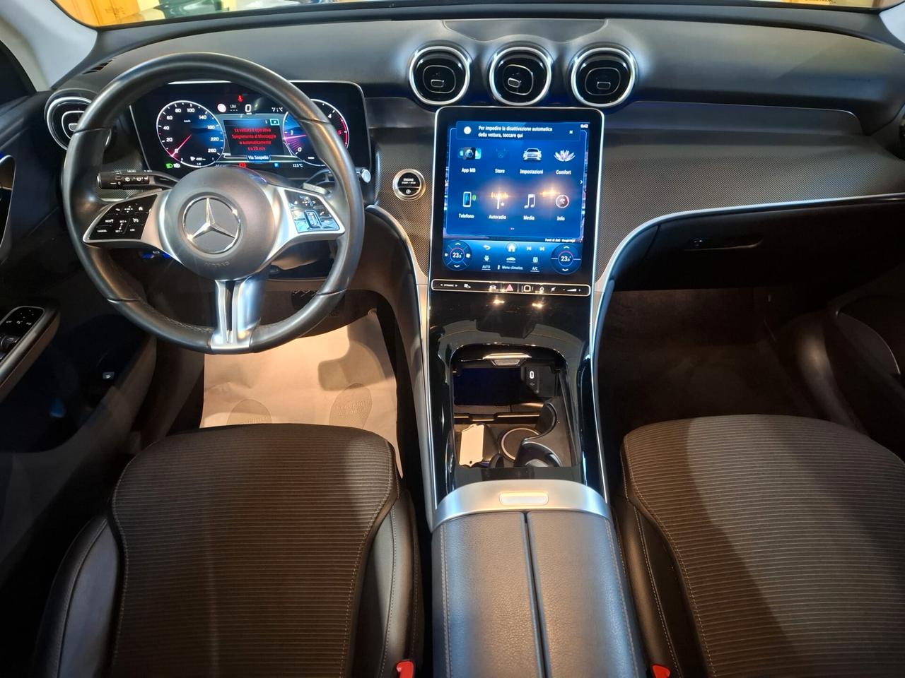 Mercedes-benz GLC 220 d 4Matic Mild Hybrid AMG Premium Plus FULL OPTIONAL