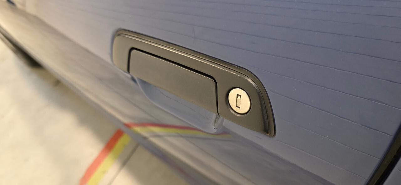 Bmw Z3 2.2 Roadster Topas-Blue