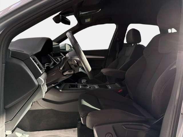 Audi Q5 40 TDI Business Advanced quattro S tronic