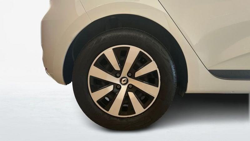 Renault Clio V 2019 5 Porte 1.0 TCe Equilibre