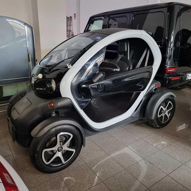 Renault Twizy 80 Batterie di proprietà/Portiere