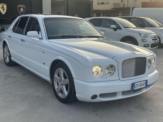 Bentley Arnage T MULLINER SPEED FLAT IPER FULL ASI