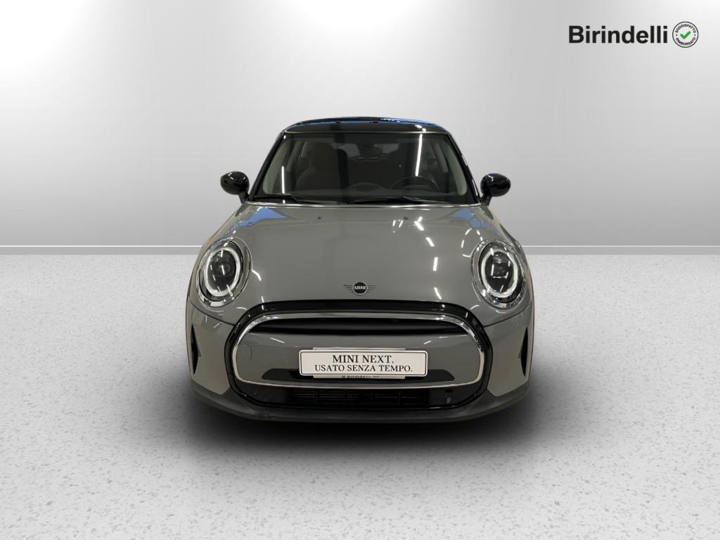 MINI Mini 4ª serie (F56) - Mini 1.5 Cooper Camden Edition