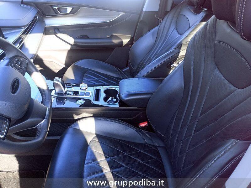 SPORTEQUIPE Sportequipe 8 1.5 phev auto