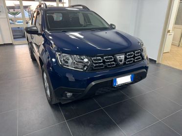 Dacia Duster 1.0 TCe 100 CV ECO-G 4x2 Comfort