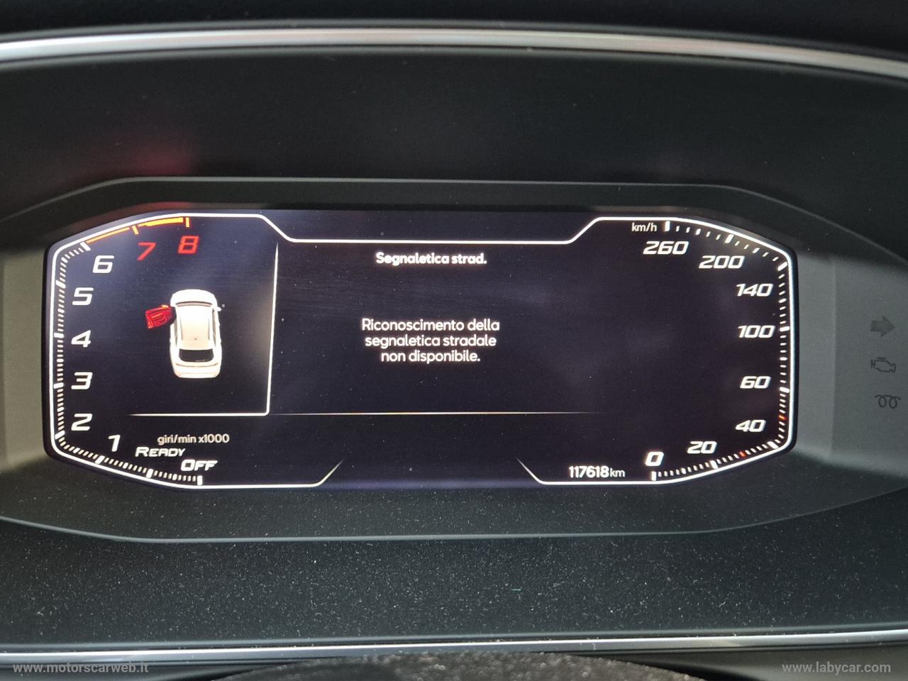SEAT Leon ST 1.5 TSI Business