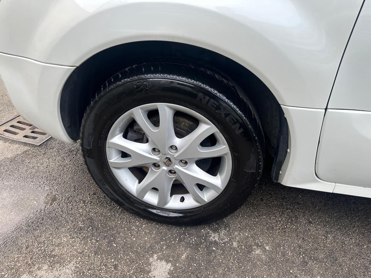 Renault Koleos 2.0 dCi 175CV 4X4 Dynamique