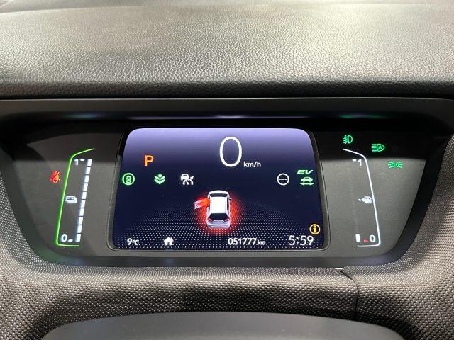 HONDA Jazz Crosstar 1.5 Hev eCVT Executive - FULL