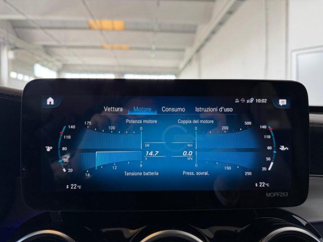 MERCEDES-BENZ GLC 300 d 4Matic Coupé Premium Plus //AMG PACK//