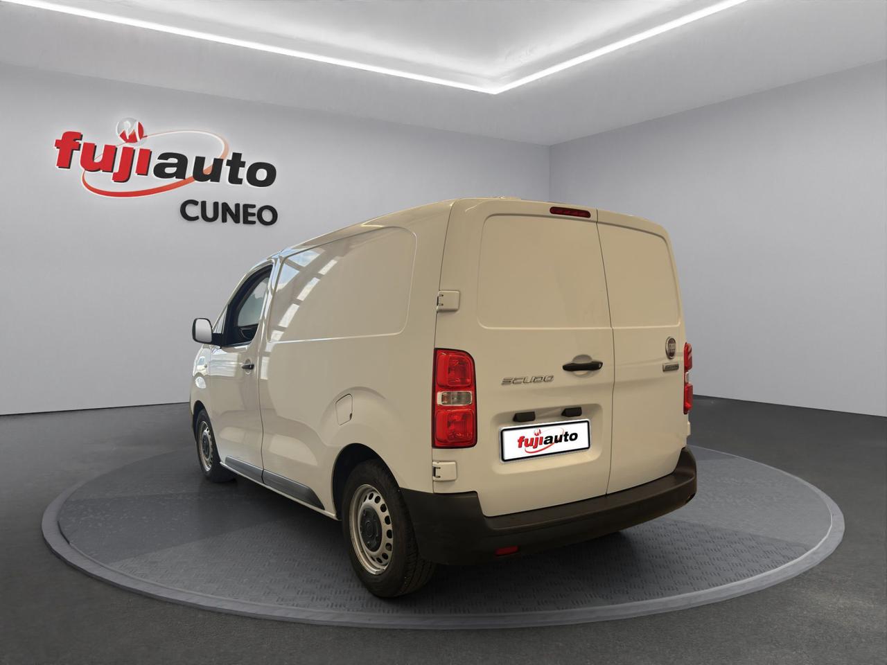 Fiat Scudo Ice 1.5 bluehdi 120cv L1H1 Business