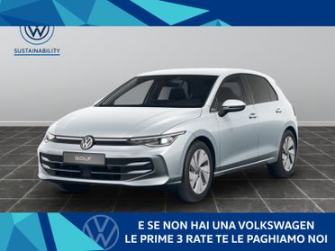 Volkswagen Golf 1.5 etsi act 150cv style dsg