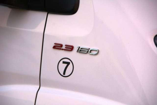 Fiat Ducato 35 2.3 MJT 160CV PLM-TM * L3 H2 * IVA COMPRESA !!!!!