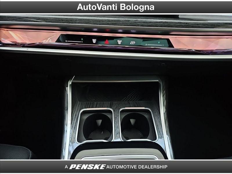 BMW Serie 7 740d mhev xdrive MSport Pro auto