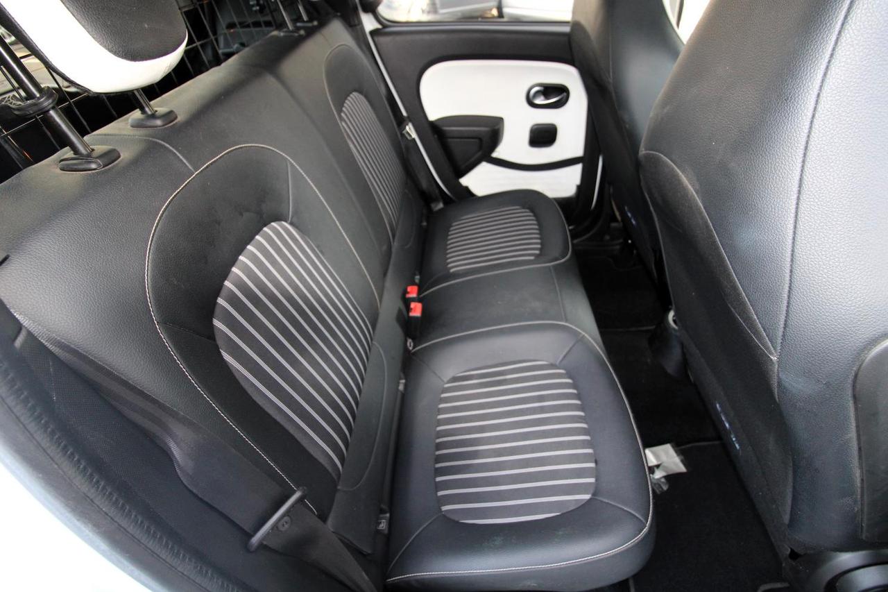 Renault Twingo Intens