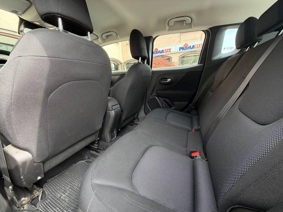Jeep Renegade 1.0 t3 Sport 2wd