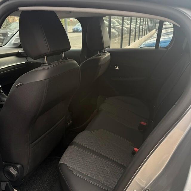 Peugeot 208 PureTech 100 Stop&Start 5 porte GT