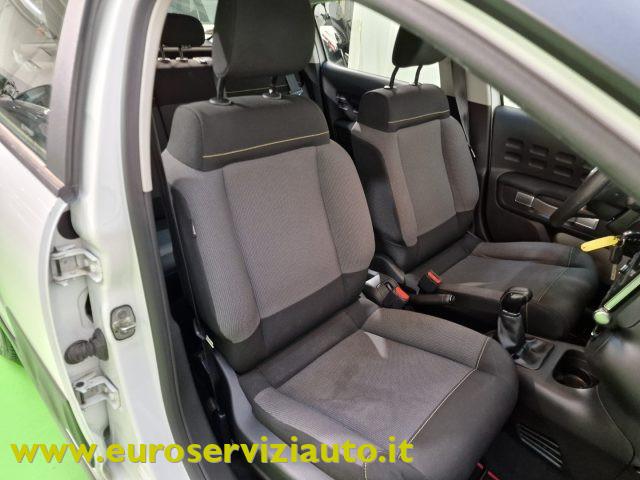 CITROEN C3 BlueHDi 75 S&S Feel