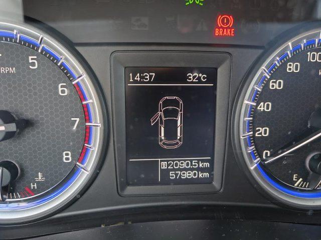SUZUKI S-Cross 1.4 Hybrid Cool NEOPATENTATI