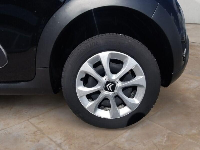 Citroën C3 PureTech 83 S&S You!