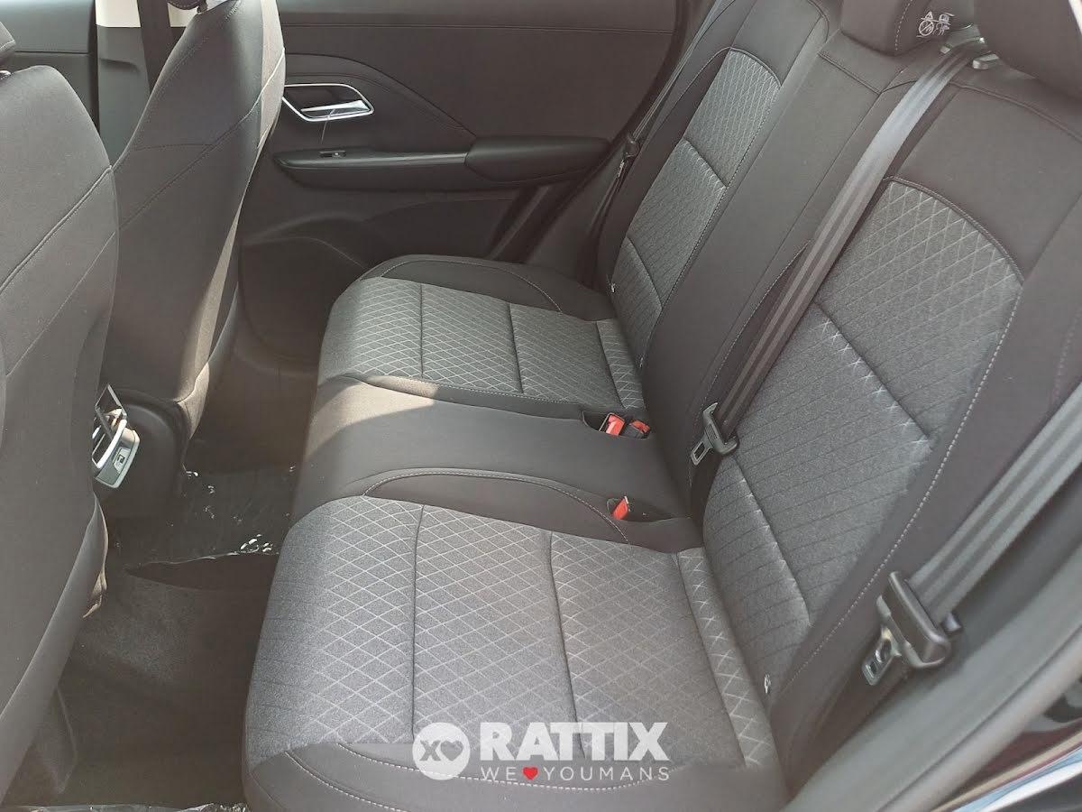 MG ZS 1.5 Hybrid+ Comfort auto