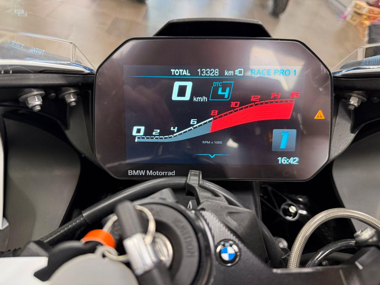Bmw M 1000 RR M-SPORT