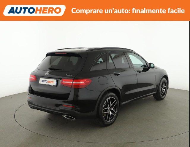 MERCEDES-BENZ GLC 220 d 4Matic Premium