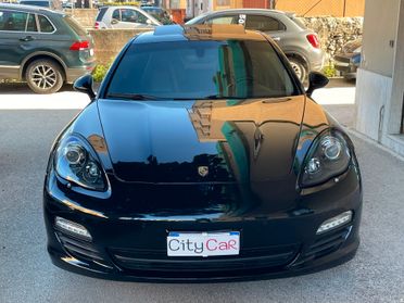 Porsche Panamera 3.0 Diesel Platinum Edition