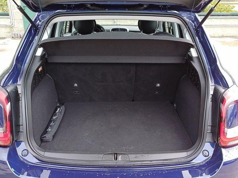 FIAT 500X 1.0 T3 Cross 120cv