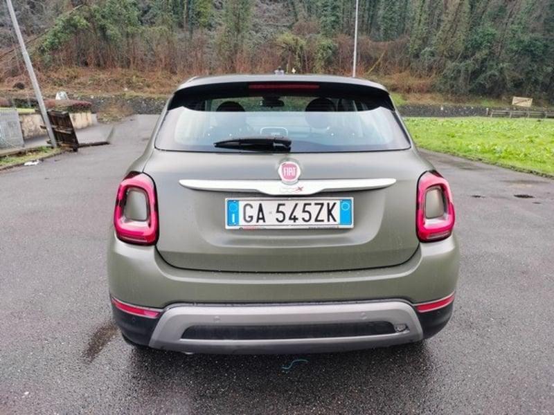 FIAT 500X 1.3 MultiJet 95 CV Business