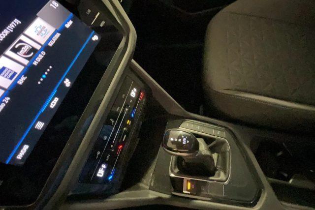 VOLKSWAGEN Tiguan 1.4 TSI Plug In eHYBRID DSG Life Navi Clima