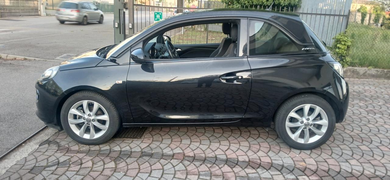 Opel Adam 1.4 87 CV GPL Tech Glam