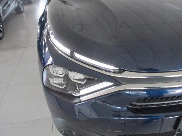 Citroen C4 PureTech 130 S&S Plus