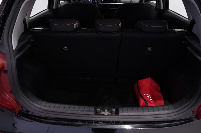 KIA Picanto 1.0 12V 5 porte Urban
