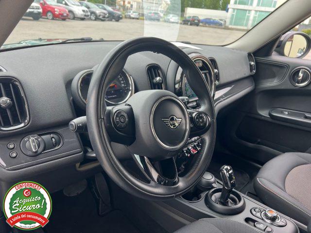 MINI Countryman 1.5 Cooper Business Countryman Automatica