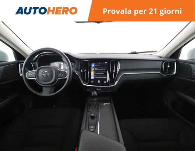 VOLVO V60 D3 Geartronic Momentum Business