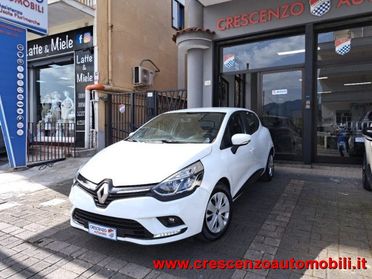 RENAULT Clio dCi 75CV NAVI - MINI RATA 4 ANNI