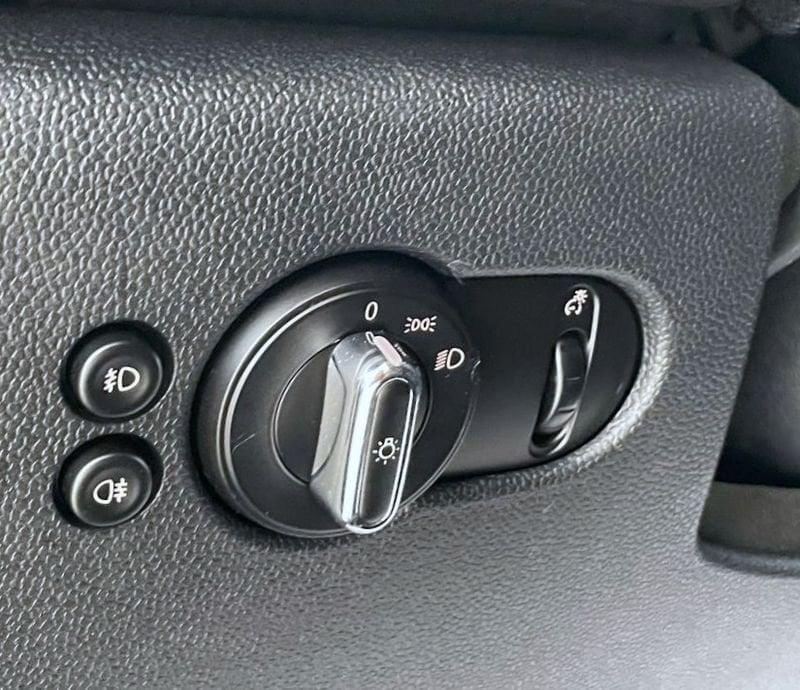 MINI Mini One D Business XL