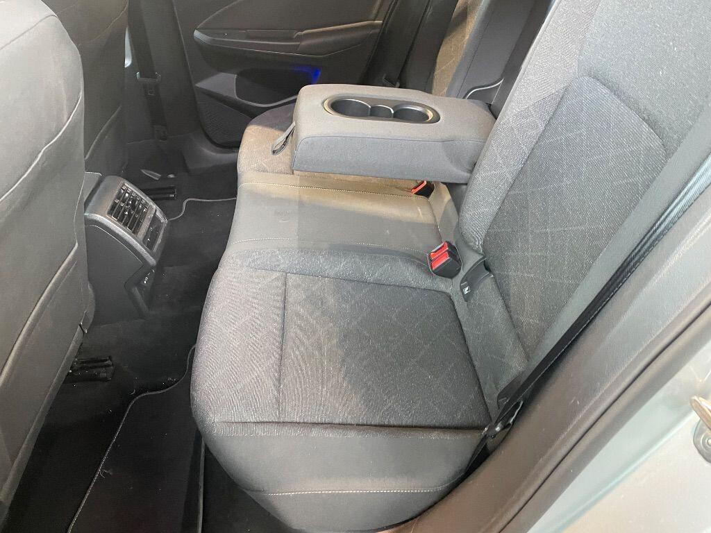 Volkswagen Golf 2.0 TDI DSG SCR Style