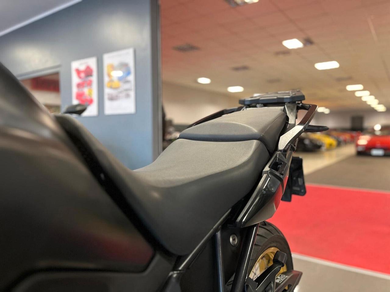 Honda CRF1000L Africa Twin Adventure Sport DCT