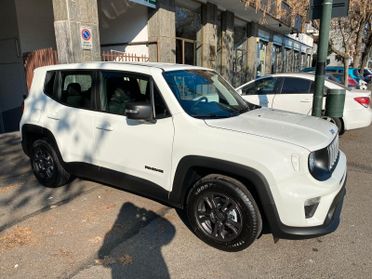 Jeep Renegade 1.0 T3 Longitude - VARI COLORI DISPONIBILI -