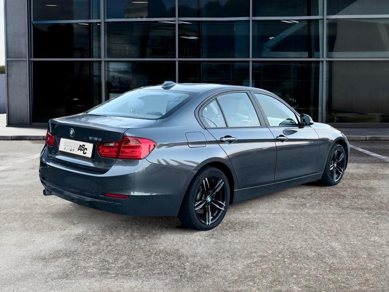 BMW Serie 3 Berlina 318d 2.0 DIESEL 143 CV Sport