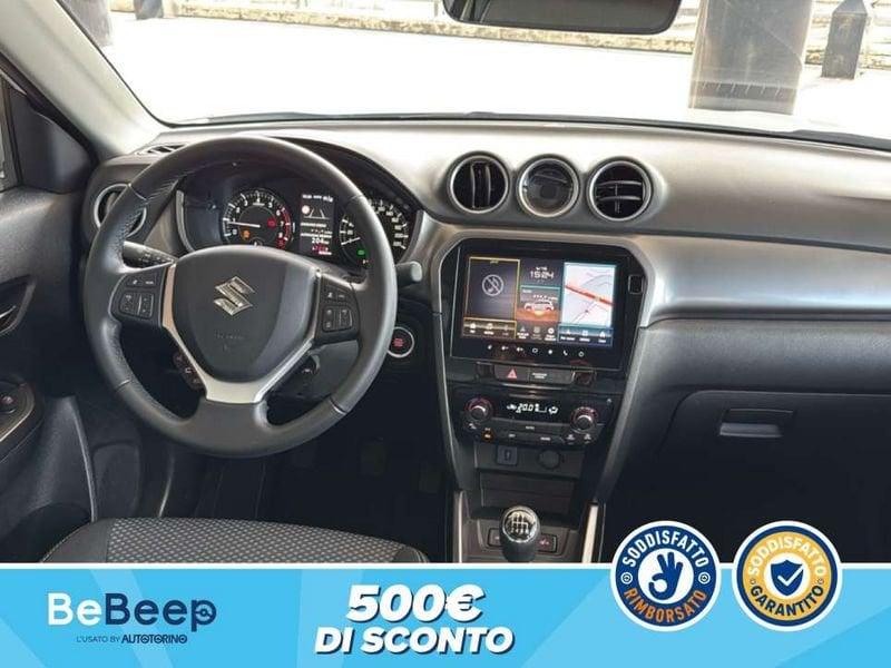Suzuki Vitara 1.4H COOL 4WD ALLGRIP 129CV