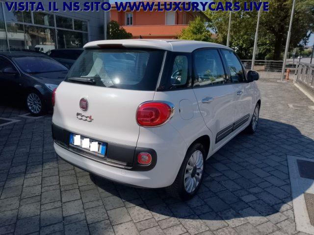 FIAT 500L 1.3 Multijet 85 CV OK NEOPATENTATI