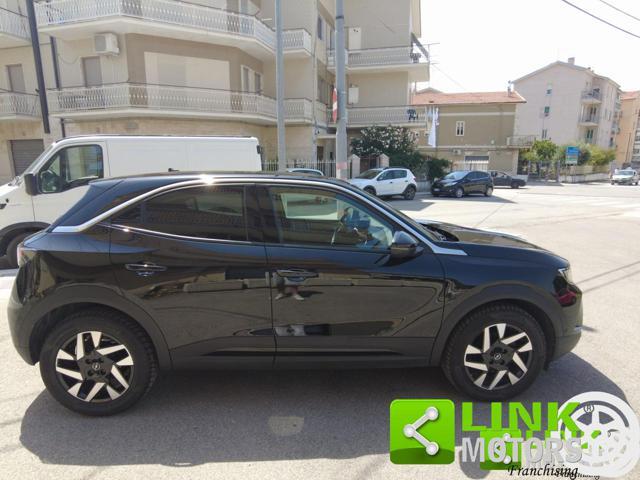 OPEL Mokka elegance