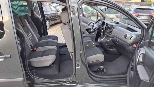 CITROEN Berlingo Multispace BlueHDi UNICO PROPRIETARIO