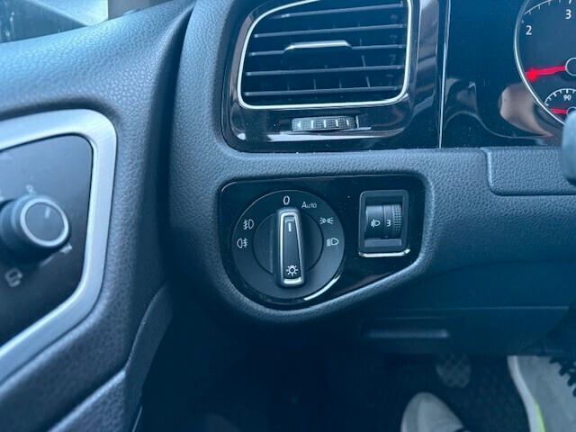 Volkswagen Golf 1.6 TDI 110 CV 5p. Highline BlueMotion Technology